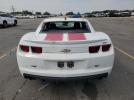 Chevrolet Camaro Ss Image 3