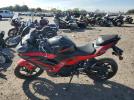Kawasaki Ninja 500 Image 6