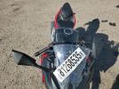 Kawasaki Ninja 500 Image 8