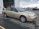 Chevrolet Malibu Ls Image 8