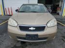 Chevrolet Malibu Ls Image 3