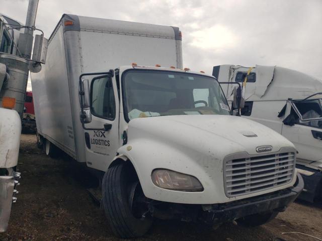  Salvage Freightliner M2 106 Med