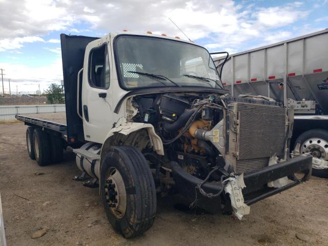  Salvage Freightliner M2 112 Med