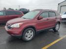 Honda Crv Exl Image 1