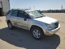 Lexus RX 300 Image 10