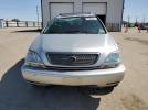 Lexus RX 300 Image 8