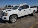 GMC Canyon Slt Image 1