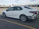 Toyota Camry Le Image 2
