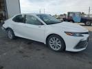 Toyota Camry Le Image 4