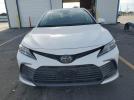 Toyota Camry Le Image 7