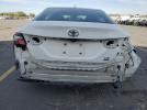 Toyota Camry Le Image 5