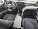 Toyota Camry Le Image 13