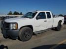 Chevrolet Silverado K1500 Image 1