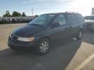 Honda Odyssey Exl Image 1