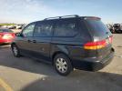 Honda Odyssey Exl Image 12
