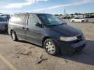 Honda Odyssey Exl Image 4