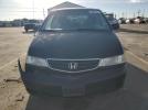 Honda Odyssey Exl Image 2