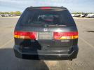 Honda Odyssey Exl Image 6