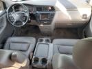 Honda Odyssey Exl Image 3