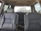 Honda Odyssey Exl Image 8