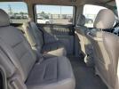 Honda Odyssey Exl Image 5
