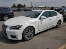 Lexus LS 460 Image 1