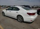 Lexus LS 460 Image 4