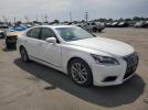 Lexus LS 460 Image 3