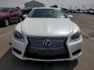 Lexus LS 460 Image 2