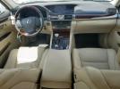 Lexus LS 460 Image 9