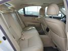 Lexus LS 460 Image 8