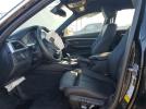 BMW 3 Series Xi Image 4