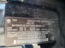 BMW 3 Series Xi Image 9