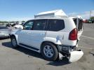 Lexus Gx 470 Image 11