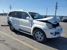 Lexus Gx 470 Image 13