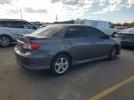 Toyota Corolla Base Image 5