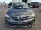 Toyota Corolla Base Image 9
