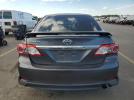 Toyota Corolla Base Image 7