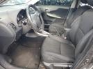 Toyota Corolla Base Image 12