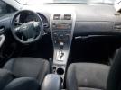 Toyota Corolla Base Image 10