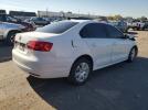 Volkswagen Jetta Se Image 7