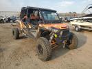 Polaris Rzr Xp 4 T Xp 4 Turbo Eps Image 1