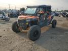 Polaris Rzr Xp 4 T Xp 4 Turbo Eps Image 5