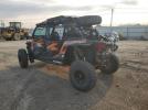 Polaris Rzr Xp 4 T Xp 4 Turbo Eps Image 3