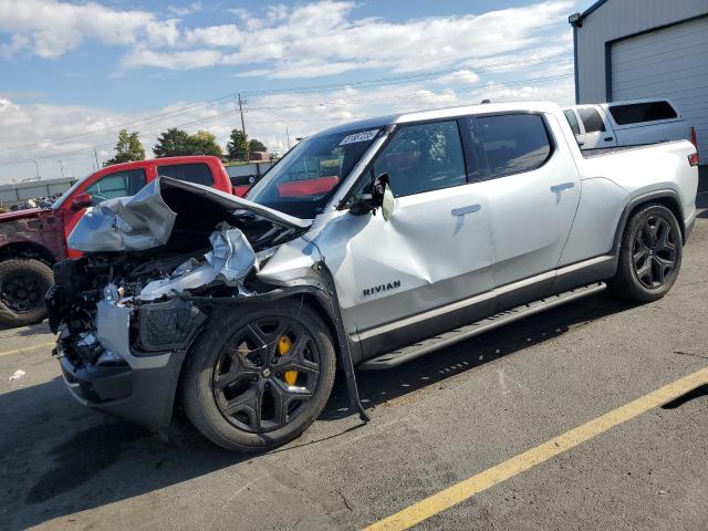  Salvage Rivian Rit