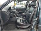 Volkswagen Jetta Glx Image 9