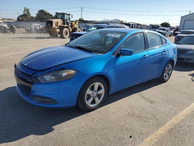  Salvage Dodge Dart