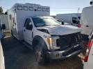 Ford F-450 Super Duty Image 3