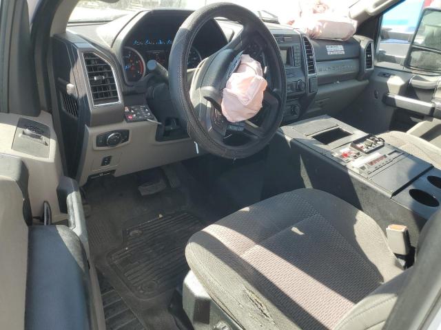 Ford F-450 Super Duty Image 12