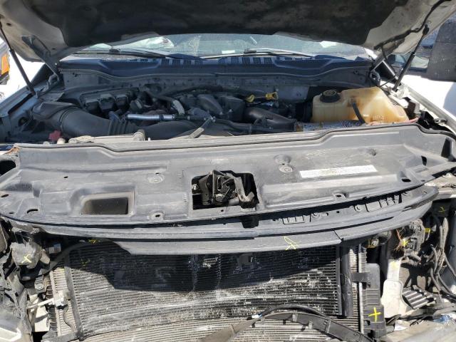 Ford F-450 Super Duty Image 8